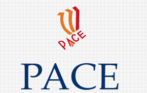 UI Design & Web Development for Pace Calicut